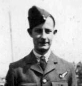 Sgt Alexander George Wells